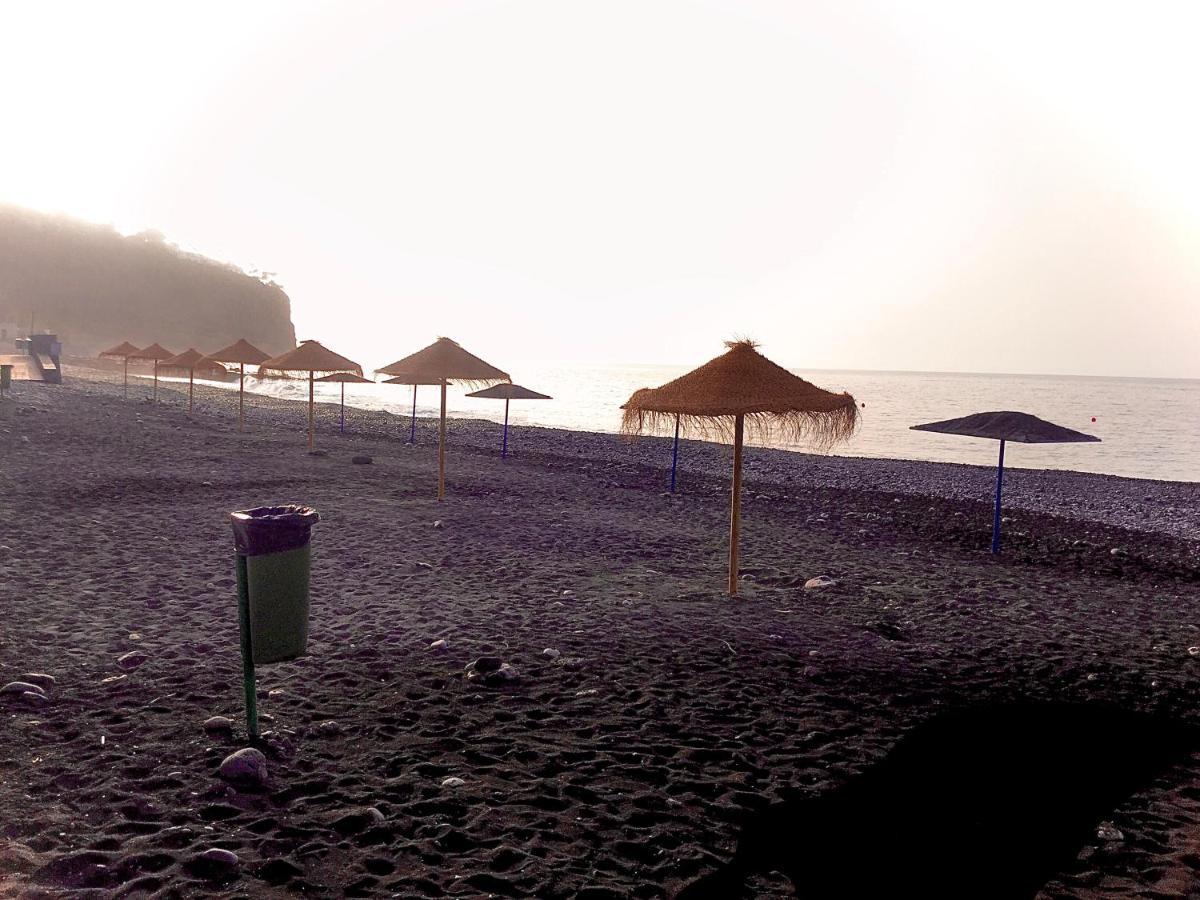 La Perla Διαμέρισμα Playa de Santiago  Εξωτερικό φωτογραφία
