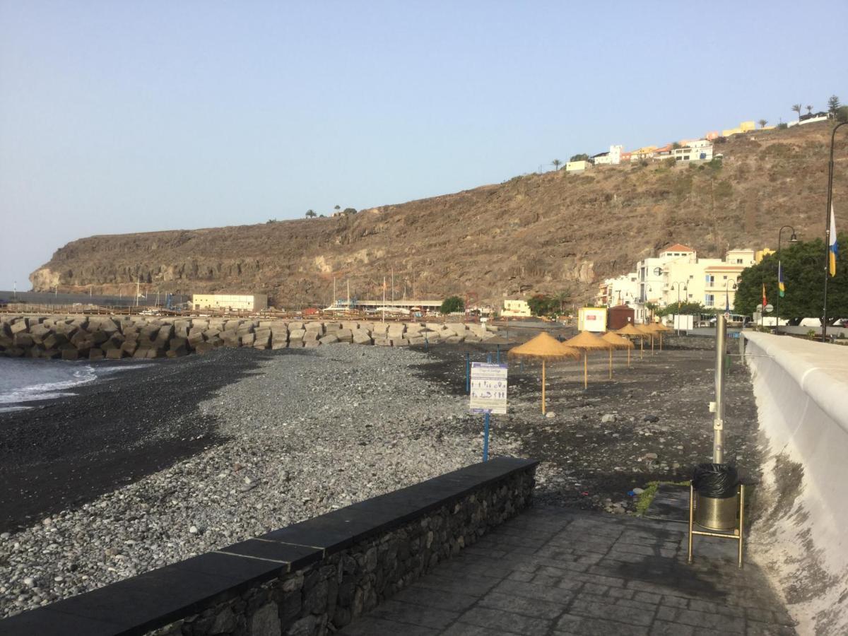 La Perla Διαμέρισμα Playa de Santiago  Εξωτερικό φωτογραφία